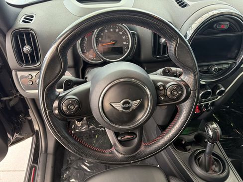 Used 2018 MINI Cooper Countryman S AWD/4WD image 11