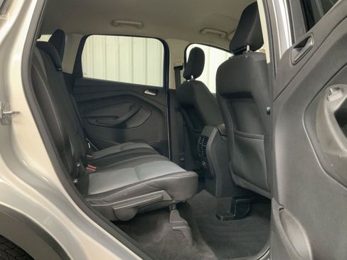 Used 2018 Ford Escape SE AWD/4WD image 35