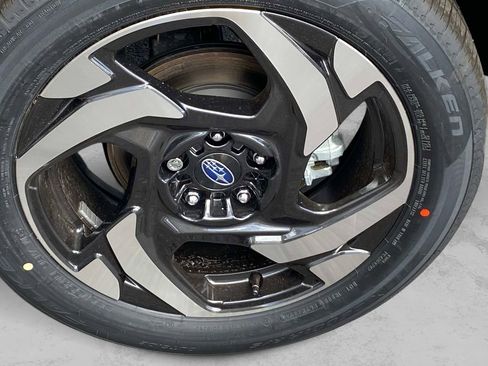 New 2026 Subaru Crosstrek 2.5i Limited image 6