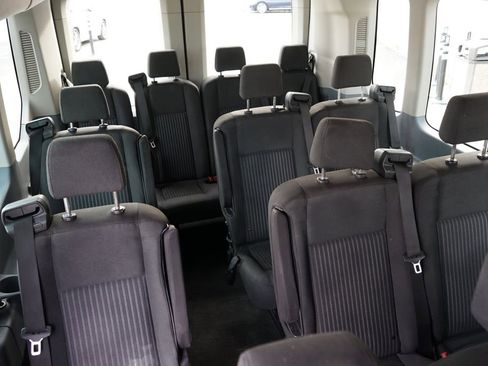 Used 2019 Ford Transit 350 XLT image 36