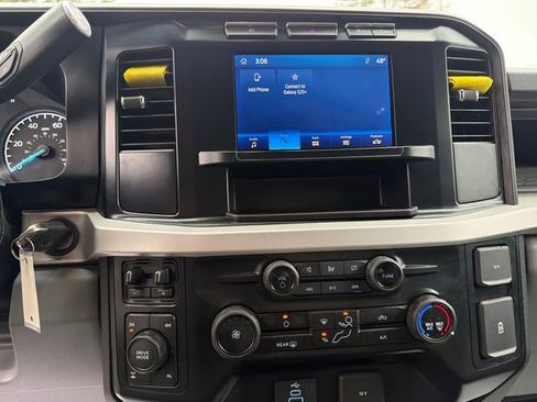 Used 2024 Ford F350 XL w/ STX Appearance Package AWD/4WD image 19