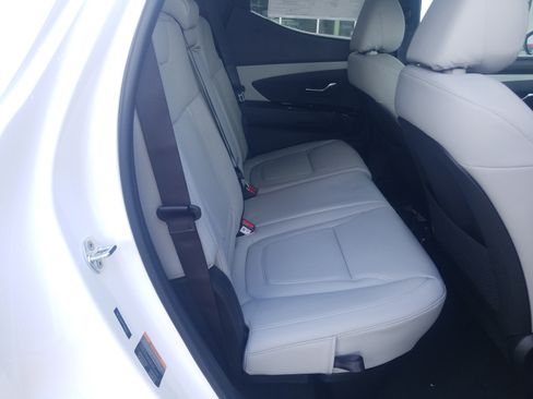 New 2026 Hyundai Santa Cruz Limited image 15