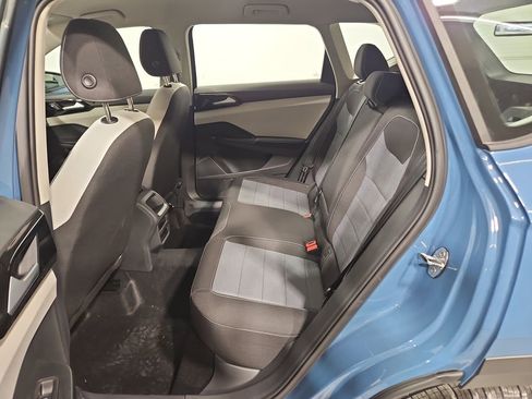 New 2026 Volkswagen Taos S image 23