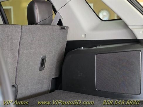 Used 2015 GMC Terrain SLT image 21