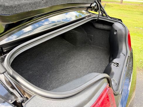 Used 2012 Ford Mustang Shelby GT500 w/ SVT Performance Pkg image 59