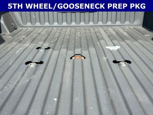 Used 2024 GMC Sierra 2500 SLE w/ SLE Value Package; AWD/4WD image 14