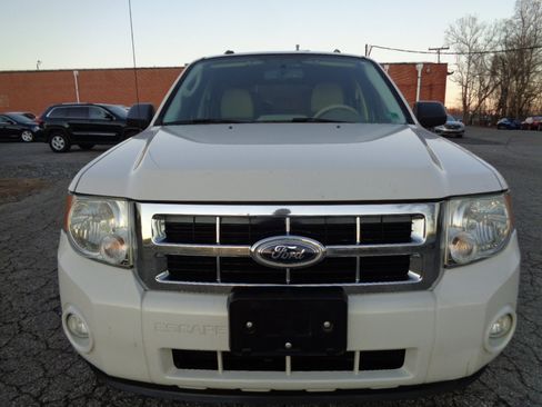Used 2012 Ford Escape XLT image 20