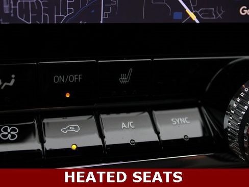 Used 2025 GMC Canyon AT4 image 16