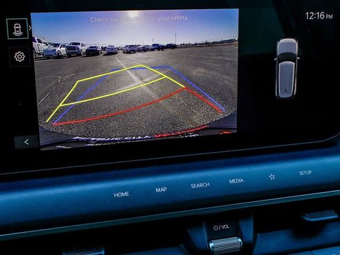 Used 2025 Kia EV9 Wind image 22