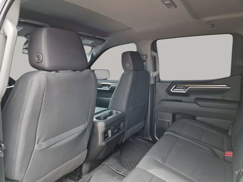 Used 2025 Chevrolet Silverado 1500 RST image 18