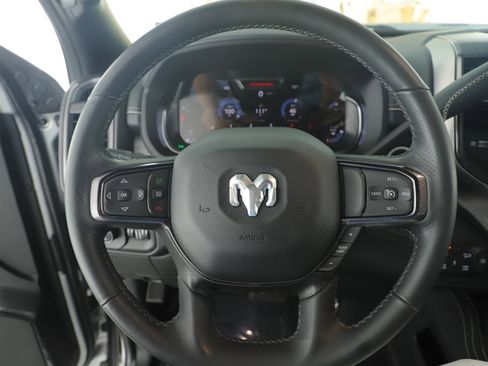 Used 2023 RAM 2500 Rebel w/ Level 2 Equipment Group image 13