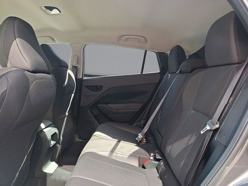 New 2026 Subaru Crosstrek 2.5i image 13