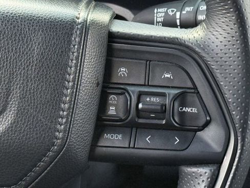 Used 2025 Toyota 4Runner TRD Pro AWD/4WD image 14