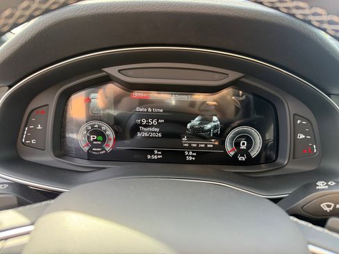 New 2026 Audi Q7 2.0T Premium image 11