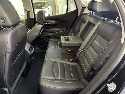 Used 2022 GMC Terrain Denali w/ LPO, 'HIT The Road' Package image 20