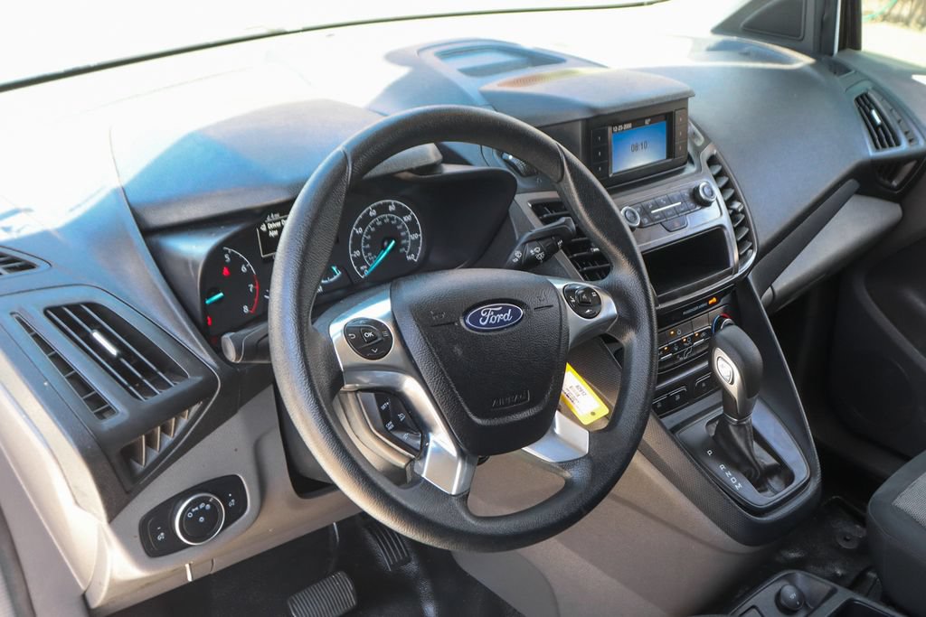 Used 2021 Ford Transit Connect XL FWD image 19
