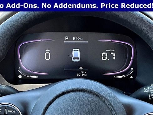 Certified 2023 Kia Soul LX image 13