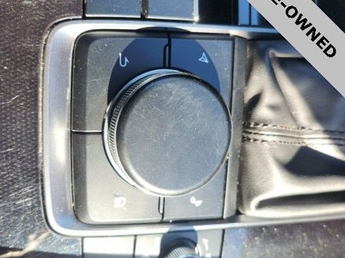 Certified 2025 MAZDA MAZDA3 s image 34