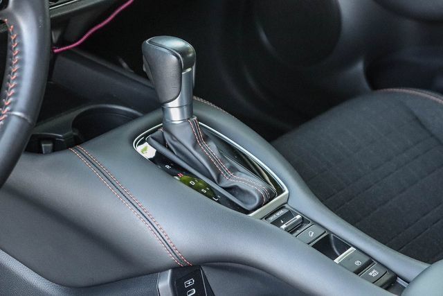Certified 2024 Honda HR-V Sport image 20