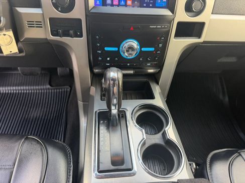 Used 2013 Ford F150 FX4 w/ Mid Equipment Group AWD/4WD image 39