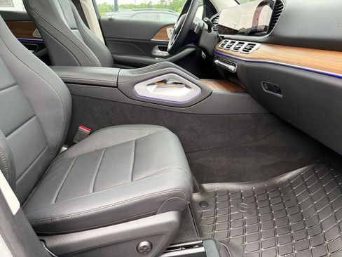 Certified 2025 Mercedes-Benz GLE 350 4MATIC image 54