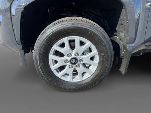 New 2026 Toyota Tacoma SR5 image 14