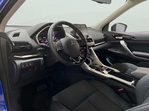 Used 2026 Mitsubishi Eclipse Cross SE AWD/4WD image 18