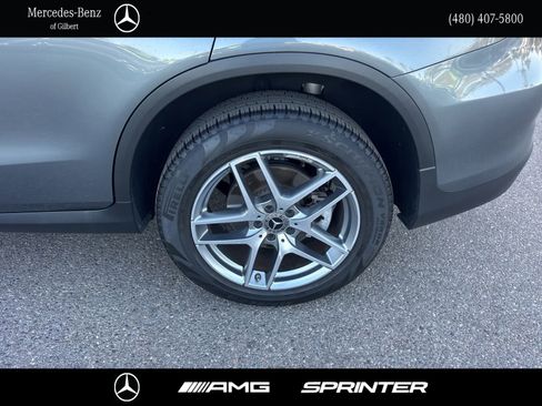Used 2019 Mercedes-Benz GLC 300 image 9
