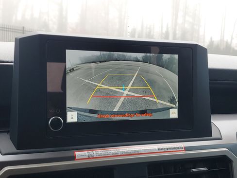 Certified 2024 Toyota Tacoma SR5 image 26