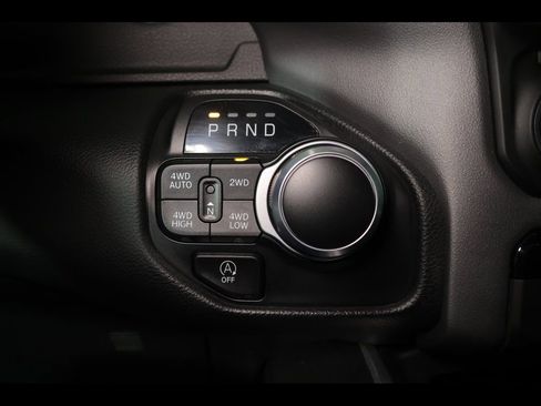 Used 2022 RAM 1500 Big Horn image 15