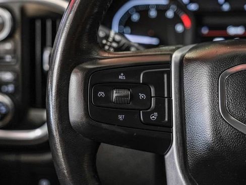 Used 2021 GMC Sierra 2500 SLT w/ SLT Premium Package image 14