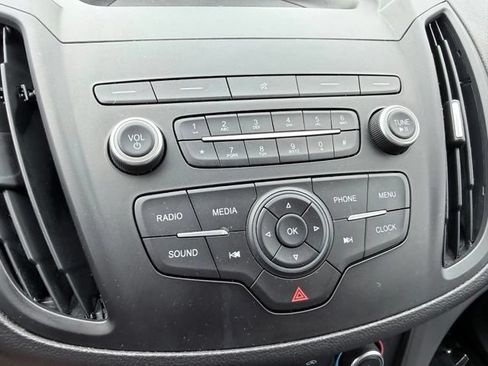 Used 2019 Ford Escape S FWD image 35