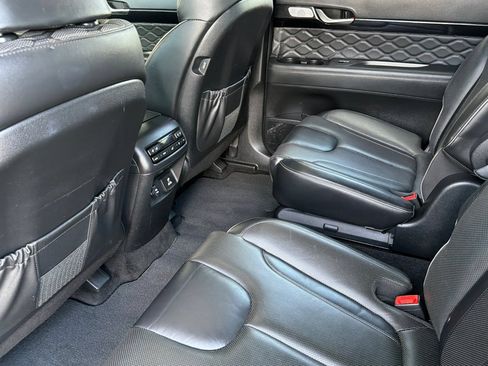 Used 2022 Hyundai Palisade Calligraphy w/ Cargo Package AWD/4WD image 11