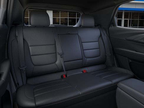 New 2026 Chevrolet TrailBlazer RS w/ Convenience Package FWD image 17