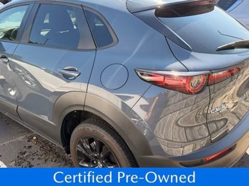 Certified 2026 MAZDA CX-30 AWD 2.5 S image 7