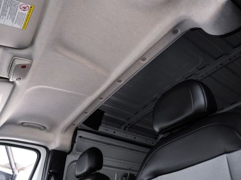 Used 2023 RAM ProMaster 2500 FWD image 30