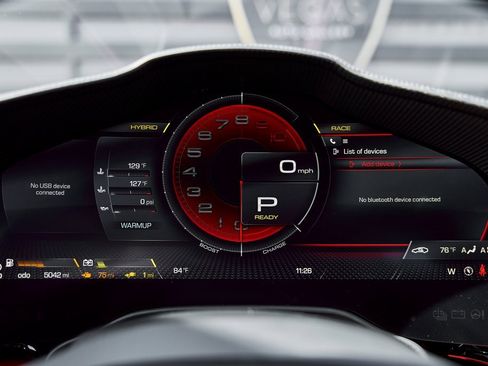 Used 2021 Ferrari SF90 Stradale image 55