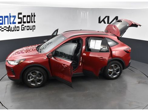 Used 2025 Ford Escape ST-Line FWD image 30