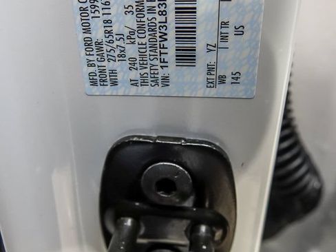 Used 2024 Ford F150 XLT w/ Equipment Group 302A MID AWD/4WD image 27