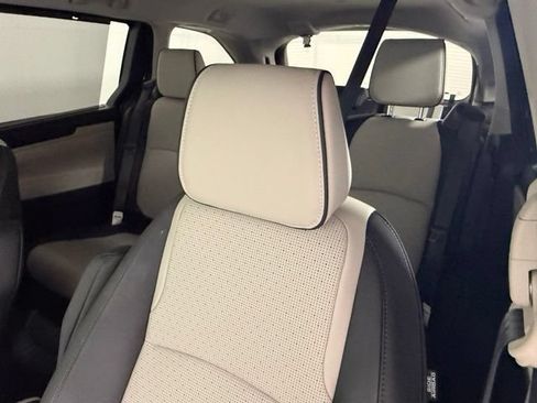 Used 2026 Honda Odyssey Elite image 34