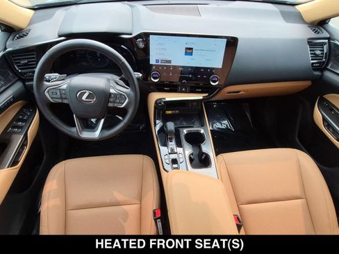 Used 2026 Lexus NX 350 AWD w/ Accessory Package (2T) image 24