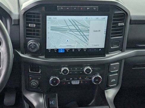 Used 2024 Ford F150 XLT w/ Equipment Group 302A MID AWD/4WD image 12
