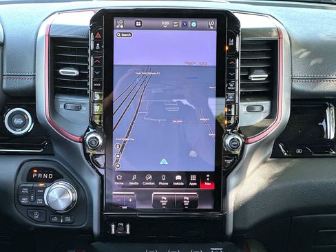 New 2026 RAM 1500 Rebel image 26