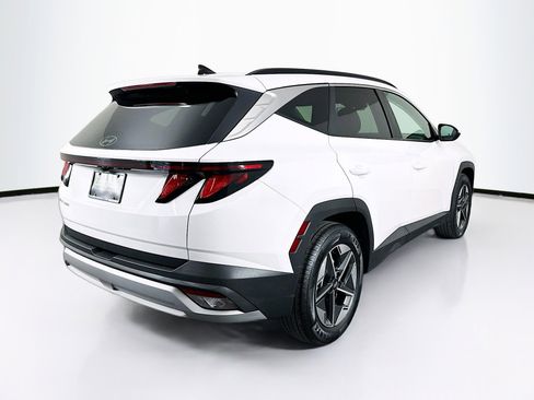 Used 2025 Hyundai Tucson SEL FWD image 9