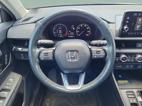 Used 2024 Honda CR-V EX-L image 13