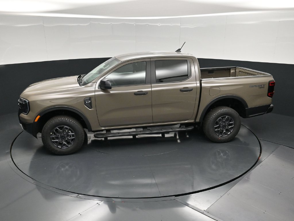 New 2026 Ford Ranger XLT w/ Equipment Group 301A High AWD/4WD image 51