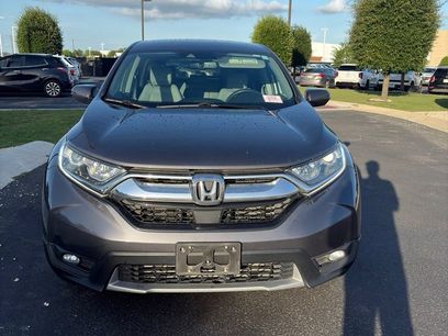 Used 2019 Honda CR-V EX-L