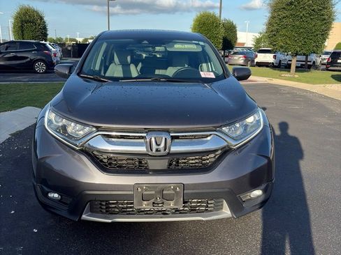 Used 2019 Honda CR-V EX-L image 1