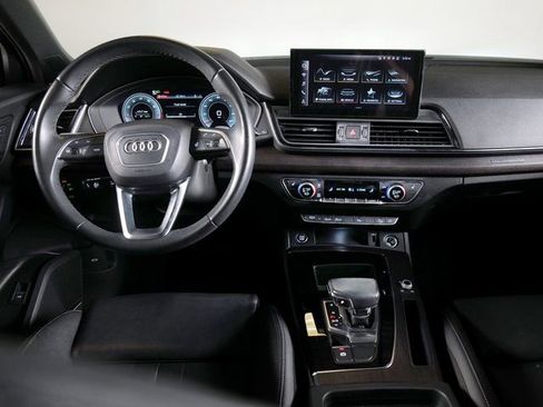 Used 2023 Audi Q5 2.0T Premium Plus AWD/4WD image 12