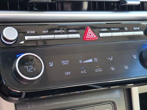 Used 2025 Hyundai Tucson SEL AWD/4WD image 31